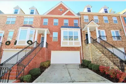 6021 Galewind Court, Duluth, GA 30097 - Photo 1