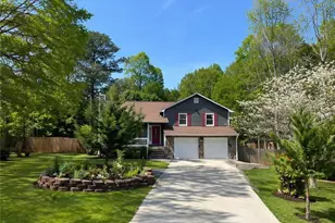 120 Bunny, Fayetteville, GA 30269 - Photo 1
