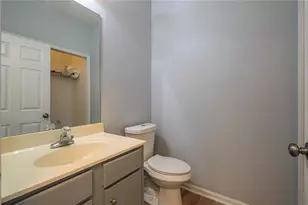 231 Pearl Chambers Dr, Dawsonville, GA 30534 - Photo 9