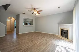 231 Pearl Chambers Dr, Dawsonville, GA 30534 - Photo 13