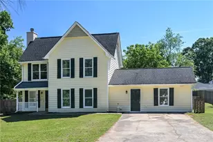 200 Appalachee Church Rd, Auburn, GA 30011 - Photo 1