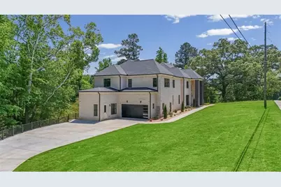 2242 Acworth Due West Road NW, Acworth, GA 30101 - Photo 97