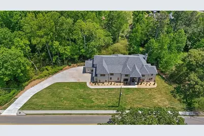 2242 Acworth Due West Road NW, Acworth, GA 30101 - Photo 3