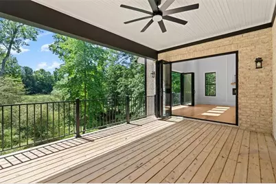 2242 Acworth Due West Road NW, Acworth, GA 30101 - Photo 21
