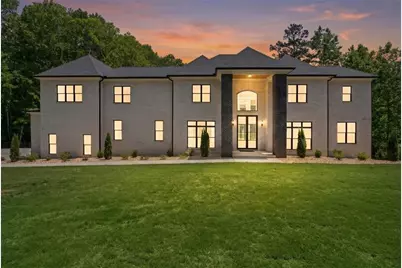 2242 Acworth Due West Road NW, Acworth, GA 30101 - Photo 1