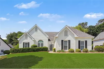 4045 Cherry Ridge Walk, Suwanee, GA 30024 - Photo 1