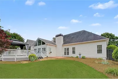 4045 Cherry Ridge Walk, Suwanee, GA 30024 - Photo 5