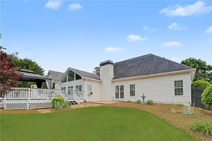 4045 Cherry Ridge Walk, Suwanee, GA 30024 - Photo 5