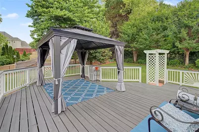 4045 Cherry Ridge Walk, Suwanee, GA 30024 - Photo 9