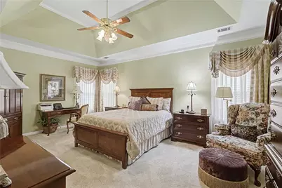 4045 Cherry Ridge Walk, Suwanee, GA 30024 - Photo 29