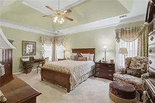 4045 Cherry Ridge Walk, Suwanee, GA 30024 - Photo 29