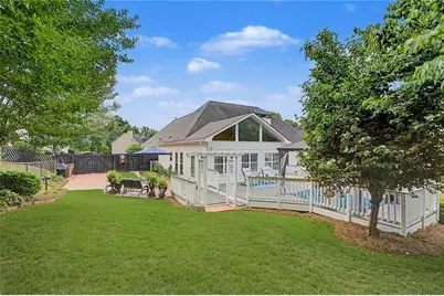 4045 Cherry Ridge Walk, Suwanee, GA 30024 - Photo 7