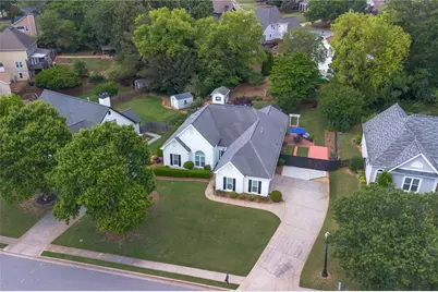4045 Cherry Ridge Walk, Suwanee, GA 30024 - Photo 1