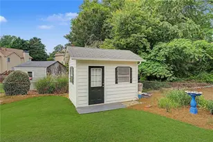 4045 Cherry Ridge Walk, Suwanee, GA 30024 - Photo 11