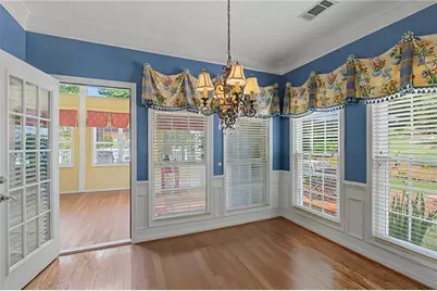 4045 Cherry Ridge Walk, Suwanee, GA 30024 - Photo 19