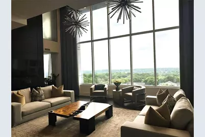 855 Peachtree Street NE #1704, Atlanta, GA 30308 - Photo 19