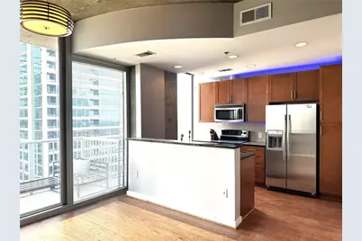 855 Peachtree Street NE #1704, Atlanta, GA 30308 - Photo 5