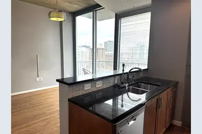 855 Peachtree Street NE #1704, Atlanta, GA 30308 - Photo 9