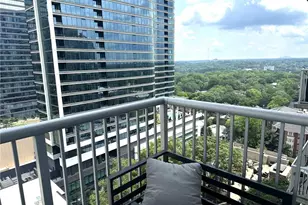 855 Peachtree St NE, Atlanta, GA 30308 - Photo 3