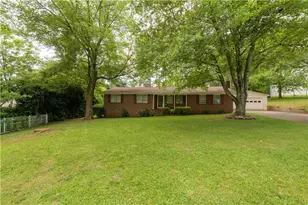 216 Kinman Road SW, Calhoun, GA 30701 - Photo 1