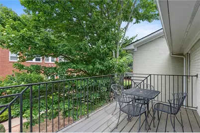 866 Briarcliff Road NE #B3, Atlanta, GA 30306 - Photo 15