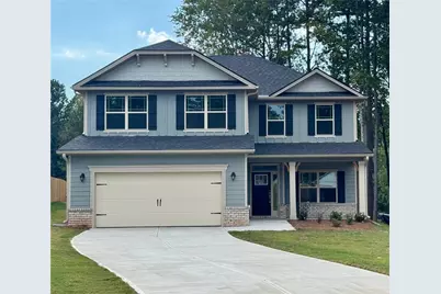 216 Magnolia Villas Drive, Cornelia, GA 30531 - Photo 1