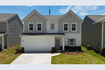 84 Otway Loop, Bethlehem, GA 30620 - Photo 1
