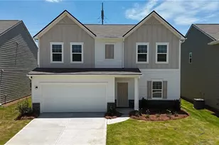 84 Otway Loop, Bethlehem, GA 30620 - Photo 1
