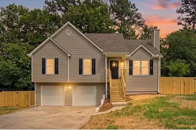 212 Kiowa Court SE, Acworth, GA 30102 - Photo 1