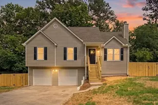 212 Kiowa Ct SE, Acworth, GA 30102 - Photo 1