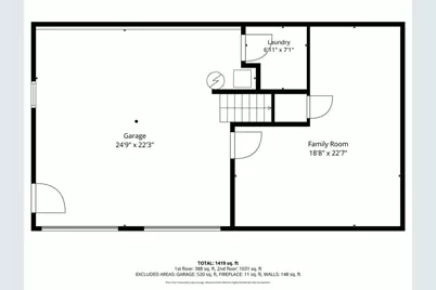 212 Kiowa Court SE, Acworth, GA 30102 - Photo 45