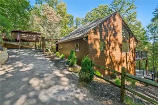 626 Petit Ridge Dr, Big Canoe, GA 30143 - Photo 5