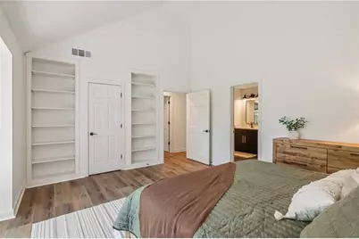 626 Petit Ridge Dr, Big Canoe, GA 30143 - Photo 23
