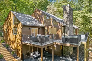 626 Petit Ridge Dr, Big Canoe, GA 30143 - Photo 39