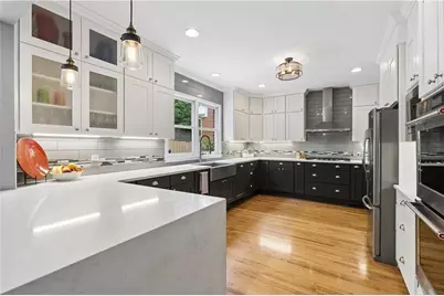 3177 Kings Arms Court NE, Atlanta, GA 30345 - Photo 19