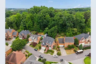 3177 Kings Arms Court NE, Atlanta, GA 30345 - Photo 59
