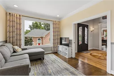 3177 Kings Arms Court NE, Atlanta, GA 30345 - Photo 7