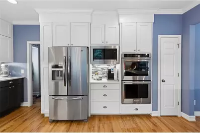 3177 Kings Arms Court NE, Atlanta, GA 30345 - Photo 23