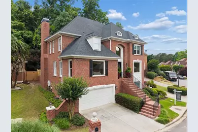 3177 Kings Arms Court NE, Atlanta, GA 30345 - Photo 1