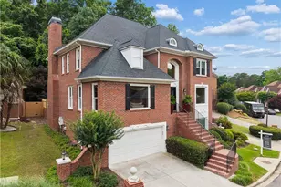 3177 Kings Arms Ct NE, Atlanta, GA 30345 - Photo 1