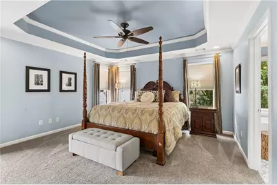 3177 Kings Arms Court NE, Atlanta, GA 30345 - Photo 33