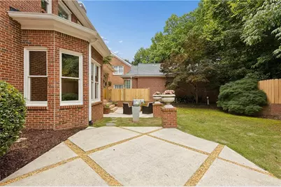 3177 Kings Arms Court NE, Atlanta, GA 30345 - Photo 53