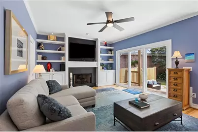 3177 Kings Arms Court NE, Atlanta, GA 30345 - Photo 13