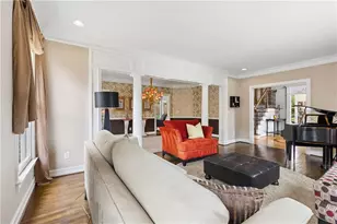 3177 Kings Arms Ct NE, Atlanta, GA 30345 - Photo 9