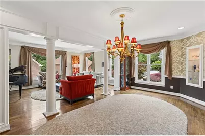 3177 Kings Arms Court NE, Atlanta, GA 30345 - Photo 11