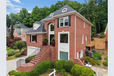 3177 Kings Arms Court NE, Atlanta, GA 30345 - Photo 3