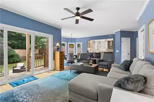 3177 Kings Arms Ct NE, Atlanta, GA 30345 - Photo 15