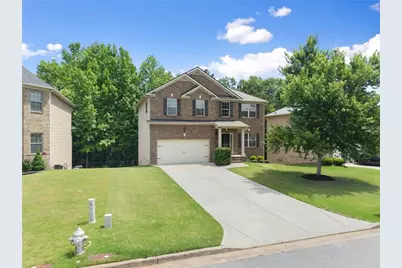 4930 Bucknell Trace, Cumming, GA 30028 - Photo 1