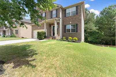 4930 Bucknell Trace, Cumming, GA 30028 - Photo 3