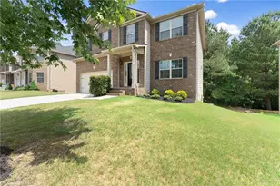 4930 Bucknell Trace, Cumming, GA 30028 - Photo 3